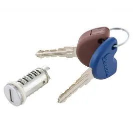 KIT DE VERROU PIAGGIO 1B004022 3 KIT DE VERROU PIAGGIO 1B004022