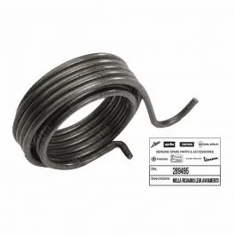 Ressort De Rappel PIAGGIO 289495 3 Ressort De Rappel PIAGGIO 289495