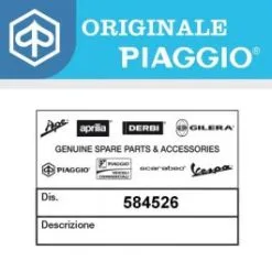 Rotor PIAGGIO 584526