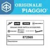 Protection Silencieux PIAGGIO 872565 -Promos pièces de moto Boutique piaggio 872565 340490 01