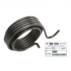 RESSORT DE RAPPEL PIAGGIO 289495