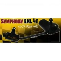 POT ECHAPPEMENT MOTO PINASCO 25560820