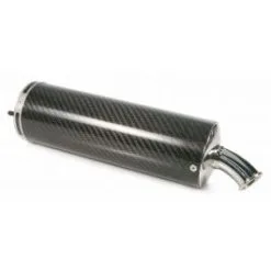 SILENCIEUX D'éCHAPPEMENT PM PM1003