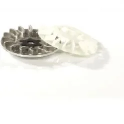 POULIE DE TRANSMISSION POLINI 244.116