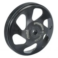 CLOCHE D'EMBRAYAGE POLINI