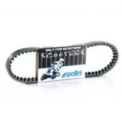 COURROIE TRANSMISSION MOTO POLINI 248.003