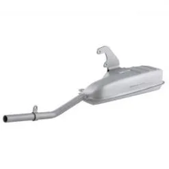 Pot Echappement Moto PREMIUM QUALITAT 19918060