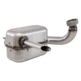 Pot Echappement Moto PREMIUM QUALITAT 24152100 3 Pot Echappement Moto PREMIUM QUALITAT 24152100