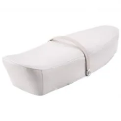 PREMIUM QUALITAT PQ 75501700 SELLE PER VESPA 50-125 / PV / ET3 PIAGGIO 50 S (V5SA1T) 1963-1984