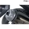 PROTECTION SILENCIEUX PUIG 7358N -Promos pièces de moto Boutique puig 7358n 617139 01