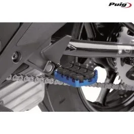 REPOSES PIEDS MOTO PUIG 7587A 3 REPOSES PIEDS MOTO PUIG 7587A