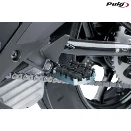 REPOSES PIEDS MOTO PUIG 7587P 3 REPOSES PIEDS MOTO PUIG 7587P