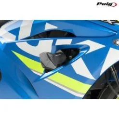 Kit Pare Carter Moto PUIG 9000N