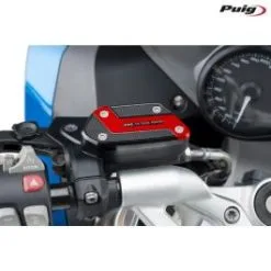 COUVERCLE POMPE EMBRAYAGE PUIG 9282R