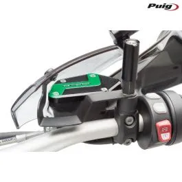 COUVERCLE POMPE EMBRAYAGE PUIG 9282V 3 COUVERCLE POMPE EMBRAYAGE PUIG 9282V