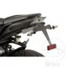 SUPPORT PLAQUE IMMATRICULATION PUIG 9379N -Promos pièces de moto Boutique puig 9379n 683663 01