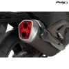 PROTECTION SILENCIEUX PUIG 9542R -Promos pièces de moto Boutique puig 9542r 618860 01
