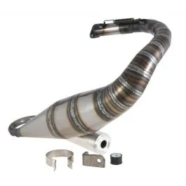 Pot Echappement Moto QUATTRINI 40331500 3 Pot Echappement Moto QUATTRINI 40331500