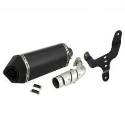 POT ECHAPPEMENT MOTO REMUS 43013B