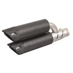 POT ECHAPPEMENT MOTO REMUS 43028C