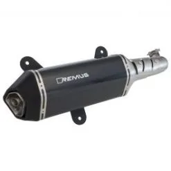 POT ECHAPPEMENT MOTO REMUS 43031C