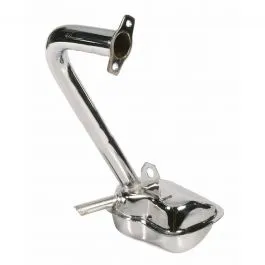 Pot Echappement Moto REPRO TEILE 12021810 3 Pot Echappement Moto REPRO TEILE 12021810