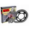 TRANSMISSION KIT RK 428HSB STS 2 TRANSMISSION KIT RK 428HSB STS -Promos pièces de moto Boutique rk 1094460 01