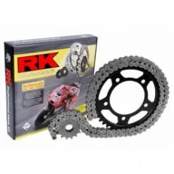 TRANSMISSION KIT RK 520XSO2 STR