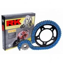 TRANSMISSION KIT RK 520XSO2 BLR