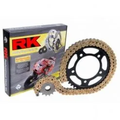TRANSMISSION KIT RK 520XSO2 GOR