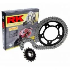 TRANSMISSION KIT SILENT RK 530ZXW STR