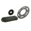 TRANSMISSION KIT SILENT RK 530ZXW BKR