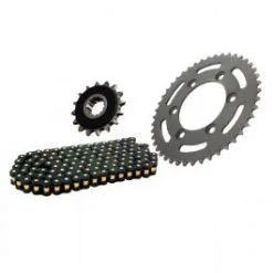 TRANSMISSION KIT SILENT RK 530ZXW BKR