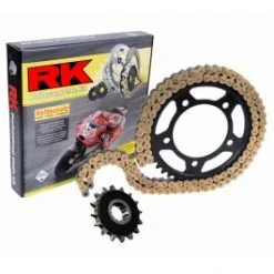 TRANSMISSION KIT SILENT RK 530ZXW GOR