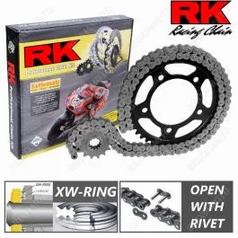 KIT TRANSMISSION RK 3 KIT TRANSMISSION RK