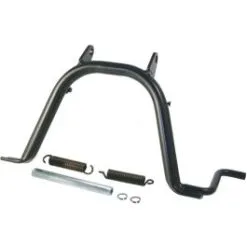 BéQUILLE CENTRALE DE MOTO RMS 121610100