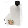 RESERVOIR HUILE DE MELANGE RMS 121730010 -Promos pièces de moto Boutique rms 121730010 111517 01