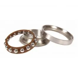 ROULEMENTS DE DIRECTION RMS 184220250 3 ROULEMENTS DE DIRECTION RMS 184220250