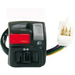 COMMUTATEUR DE CLIGNOTANT RMS 246110020