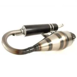 POT ECHAPPEMENT MOTO ROOST ROOSTMIN85