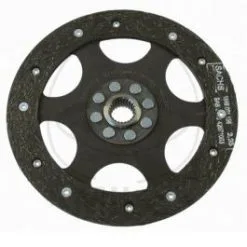 DISQUE EMBRAYAGE SACHS 1864 400 031