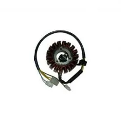SGR STATOR COMPLET 125 SCARABEO 4T ROTAX 1999-2002