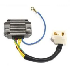 SGR REGOLATORE 125 SCARABEO 4T ROTAX 1999-2002