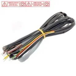 SYSTèME éLECTRIQUE DE MOTO SGR 189808