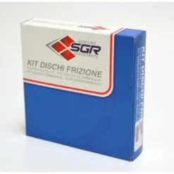 KIT DE DISQUE D'EMBRAYAGE SGR 7471246