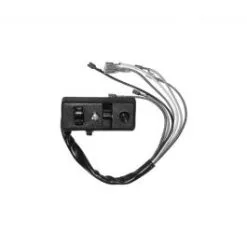 INTERRUPTEUR LUMIèRES DE MOTO SGR 972501