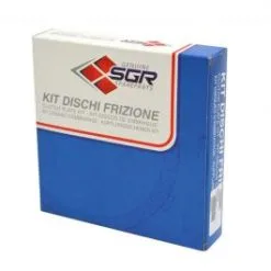 KIT DE DISQUE D'EMBRAYAGE SGR 7470068