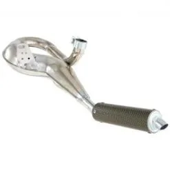 Pot Echappement Moto SIMONINI 40301000