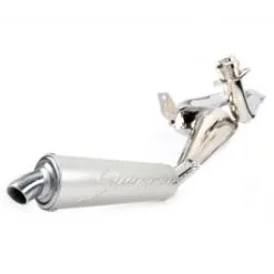 Pot Echappement Moto SIMONINI 40307200