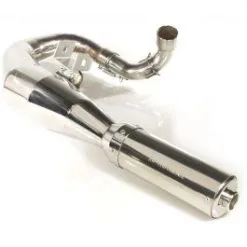 Pot Echappement Moto SIP 20031000